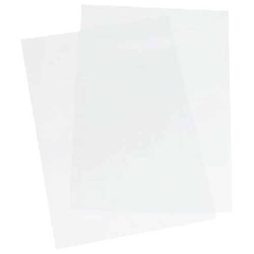 Economy A3 Laminating Pouches Gloss 80 Micron, Box of 100