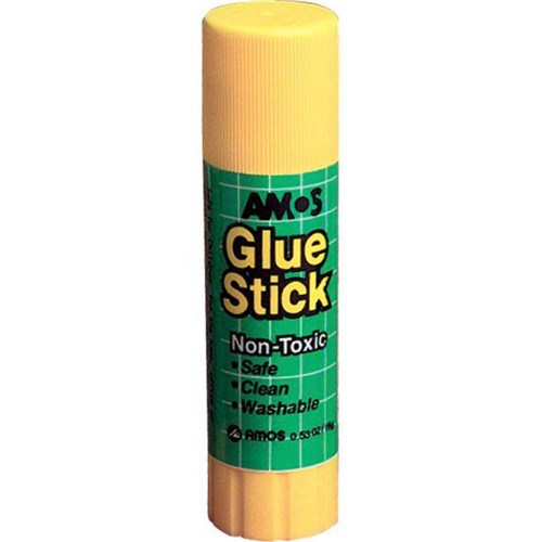 Amos Glue Stick 15g