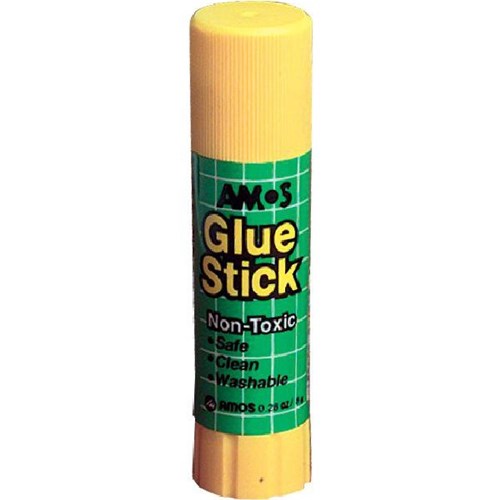 Amos Glue Stick 8g