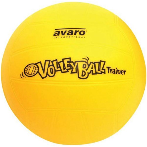 Avaro PVC Trainer Volleyball