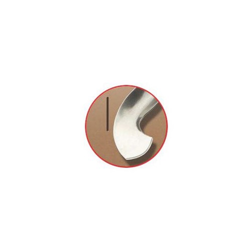 Lino Cutter Blades Size 5, Box of 12