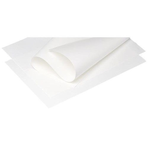 Cartridge Paper A2 130gsm White Wet Strength, Pack of 250