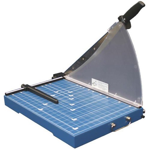 Ledah L406 Guillotine A3 448mm 20 Sheets