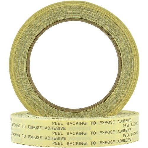 Pomona S1205 Double Sided Tape 12mm x 33m