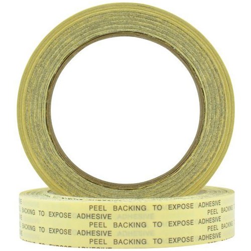 Pomona S1205 Double Sided Tape 18mm x 33m