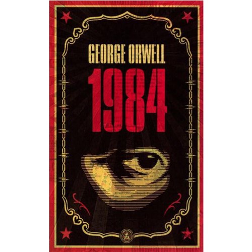 Nineteen Eighty Four 9780141036144