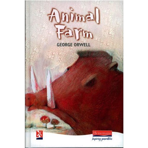 Animal Farm 9780435121655
