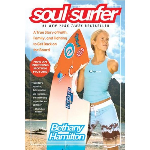Soul Surfer 9781416503460