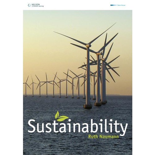 Sustainability Textbook 9780170210348