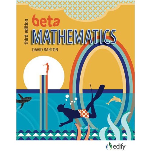 Beta Textbook 9780947496487