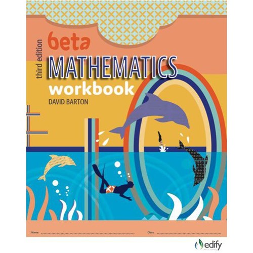 Beta Workbook 9780947496494