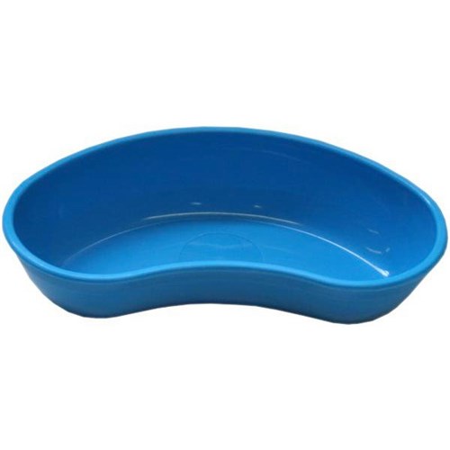 First Aid Kidney Dish Single Use 200ml