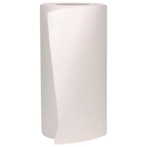 Newsprint Paper Roll 45gsm 1560mm x 200m White