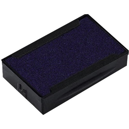 Trodat 4910 New Style Ink Pad Blue