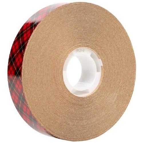 Scotch® 924 ATG Adhesive Transfer Tape 12.7mm x 55m, Carton of 72