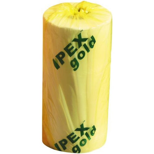 Ipex Gold Machine Pallet Wrap 500mm x 2100m 18 Micron