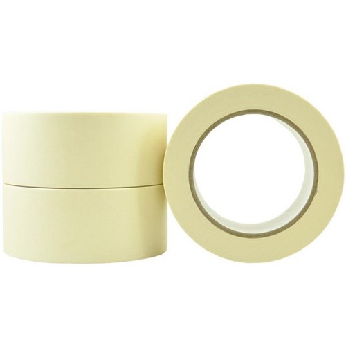 Pomona S6143 Masking Tape 48mm x 50m, Pack of 24