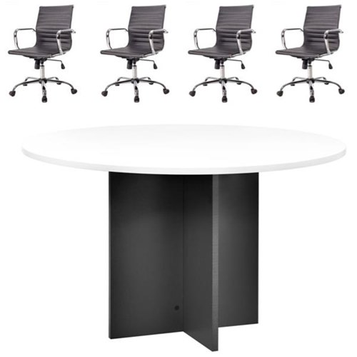 Emerge/Eames Replica Meeting Room Startup Bundle