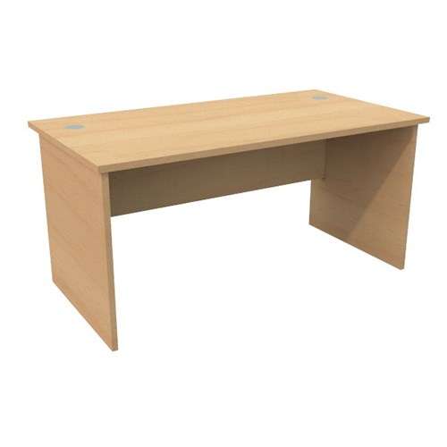 Urban Desk 1500x700x720mm Tawa