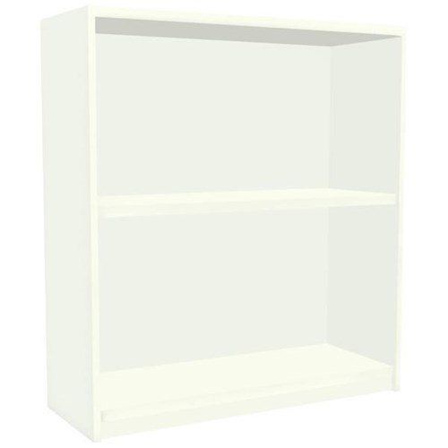 Urban Classic Bookcase 900mm Snowdrift