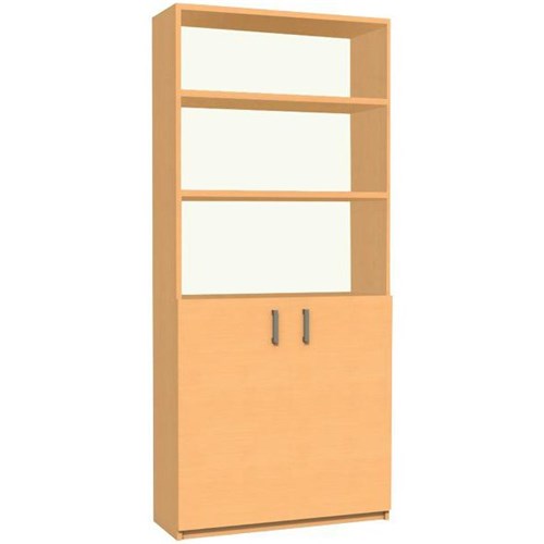 Urban Combo Cupboard 1800mm Tawa