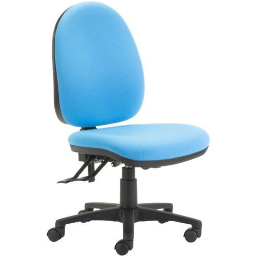 Logic Chair High Back 3 Levers Horizon Jason