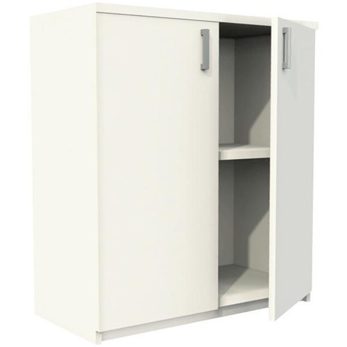 Urban Cupboard 900mm Snowdrift White