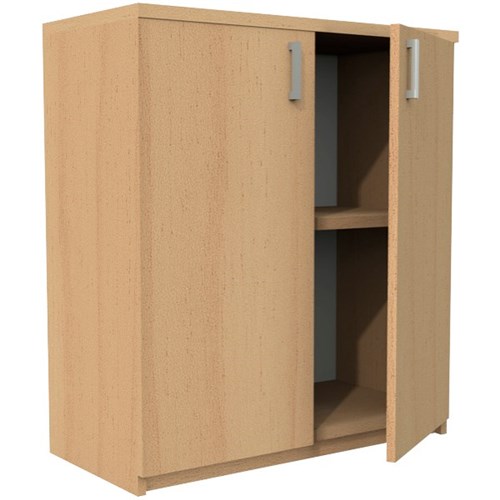 Urban Cupboard 900mm Tawa