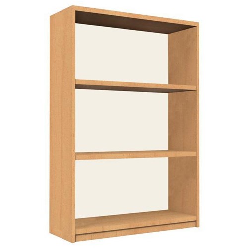 Urban Value Bookcase 1200mm Tawa