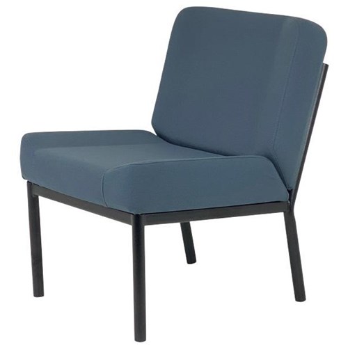 Parklane Visitor Chair New Ranger Fabric/Storm