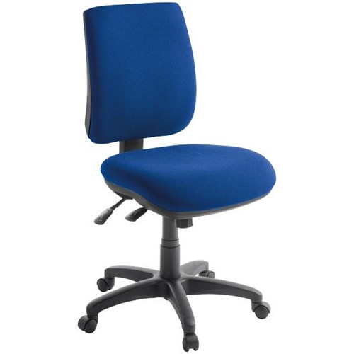 Sport 2.40 Operator Chair Quantum Riviera/Black