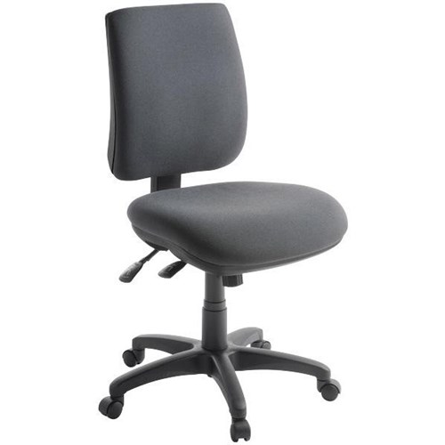 Sport 2.40 Operator Chair Quantum Storm/Black