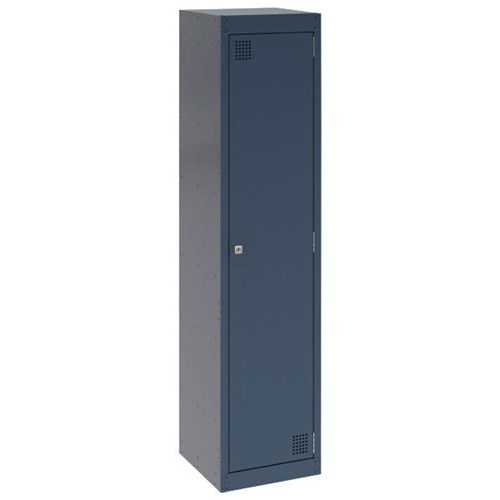 Europlan Locker 1 Tier 300mm Dusk Blue