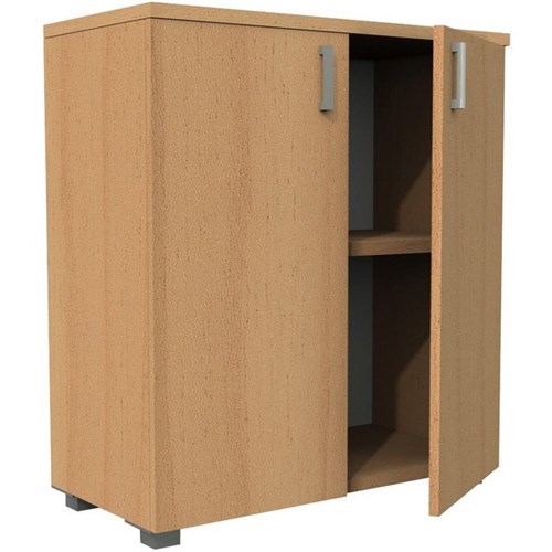 City Cupboard 900mm Tawa