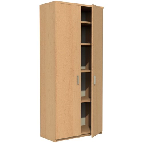 Urban Cupboard 1800mm Tawa