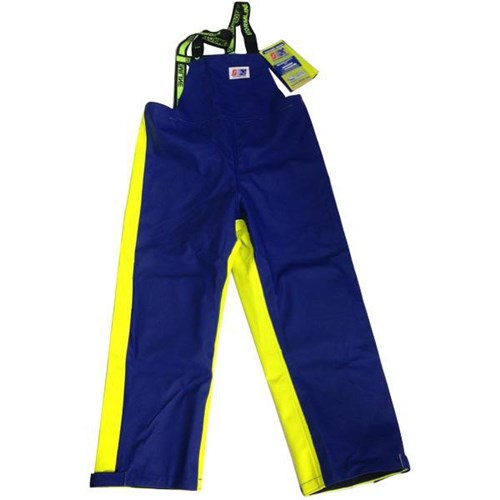 Stormline Crew 654 Wet Weather Bib & Trousers