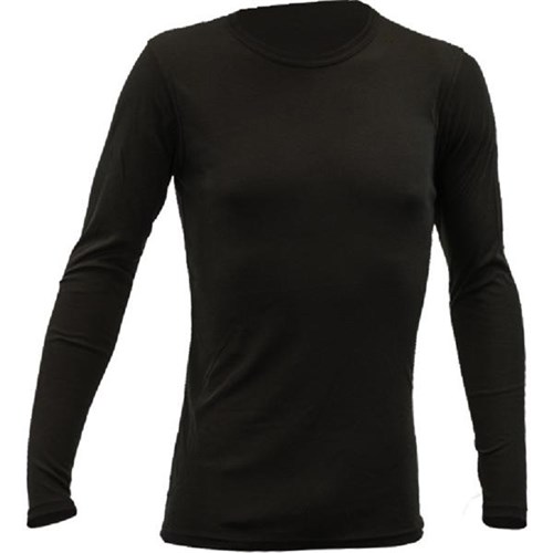 Trekz Thermal Long Sleeve Top