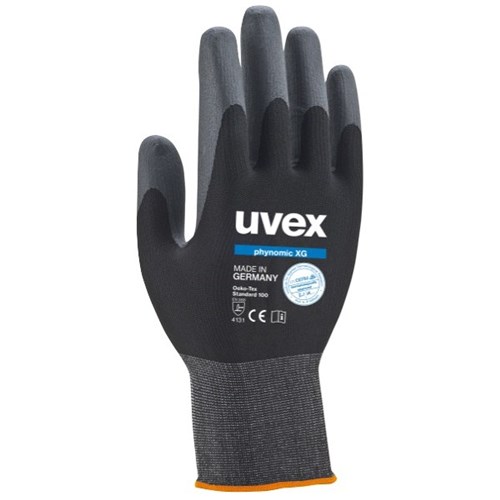 Uvex Phynomic XG Safety Glove