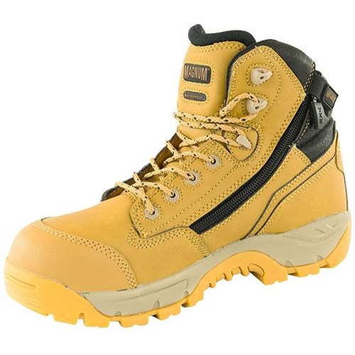 Magnum Precision Max SZ CT Safety Boots Wpi