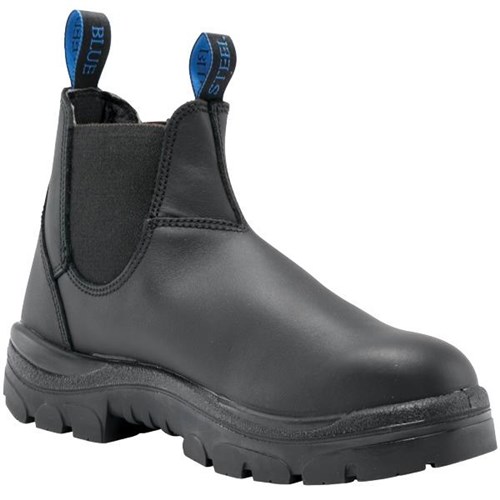 Steel Blue Hobart Safety Boots