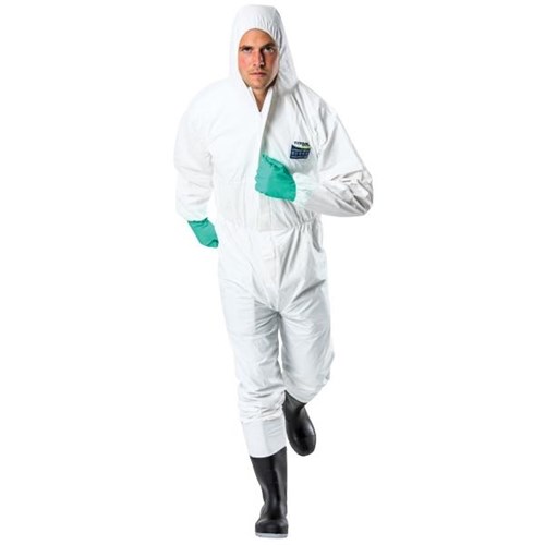 Titan 380 Disposable Coverall