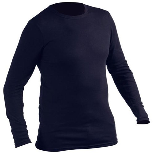 Equinox Thermal Long Sleeve Top Crew Neck 240g