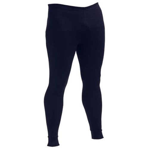 Equinox Long John Thermal 240g Navy