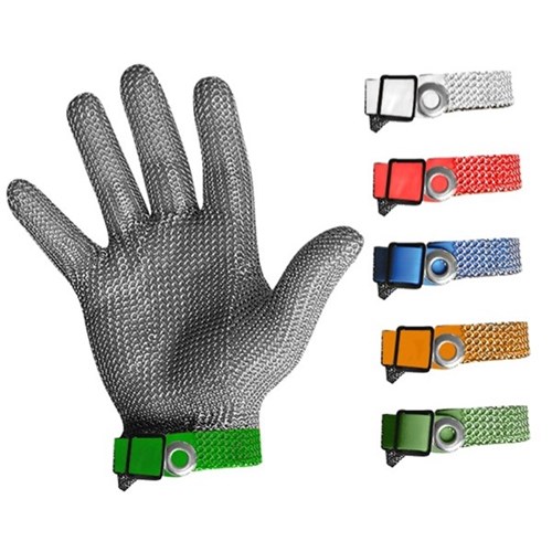 Armour Chainmesh Glove