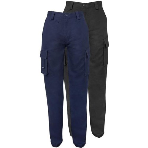 JB's Wear Women's Cargo Pants