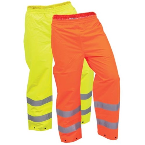 Argyle Stamina Wet Weather Overtrousers