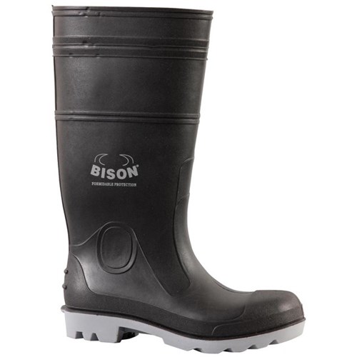 Bison Inca Gumboots