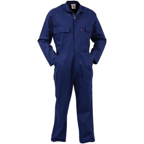 Argyle Maxim Cotton Overalls