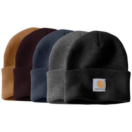 Carhartt Acrylic Watch Hat Beanie