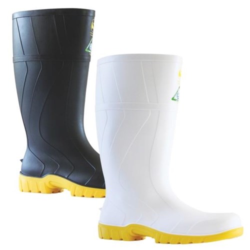 Bata Safemate Safety Gumboots